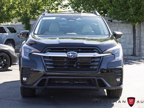 Used 2024 Subaru Ascent Limited AWD/4WD image 14