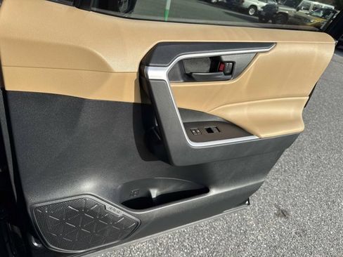 Certified 2024 Toyota RAV4 LE image 14