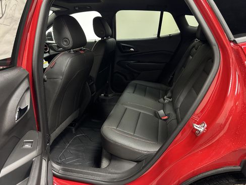 New 2026 Chevrolet Trax RS w/ Sunroof Package image 15