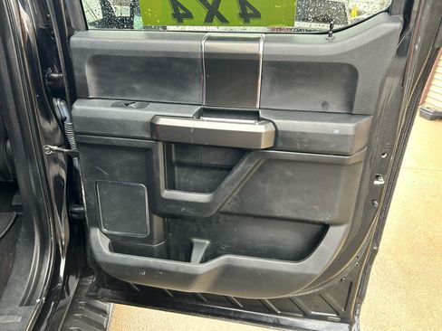 Used 2019 Ford F150 Lariat AWD/4WD image 15