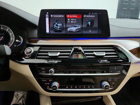 Used 2017 BMW 530i image 22