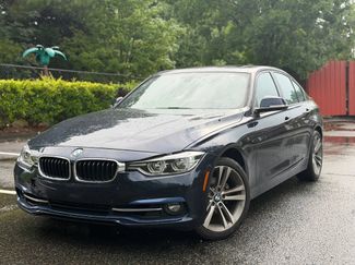 Used 2016 BMW 328i xDrive Sedan AWD/4WD video 1