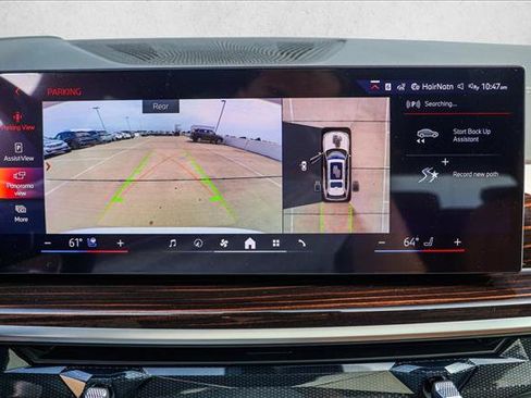 New 2027 BMW X7 xDrive40i w/ M Sport Package AWD/4WD image 17
