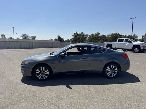 Used 2012 Honda Accord EX image 7