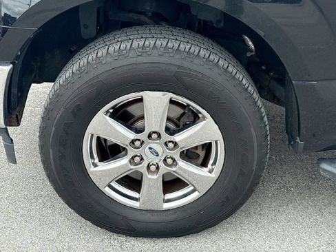 Used 2018 Ford F150 XLT w/ Equipment Group 302A Luxury AWD/4WD image 2