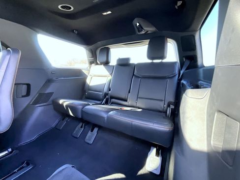 New 2026 Ford Expedition Tremor image 13