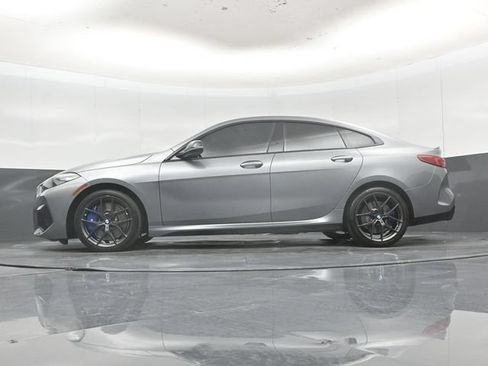 Used 2022 BMW M235i xDrive Gran Coupe w/ Premium Package AWD/4WD image 56