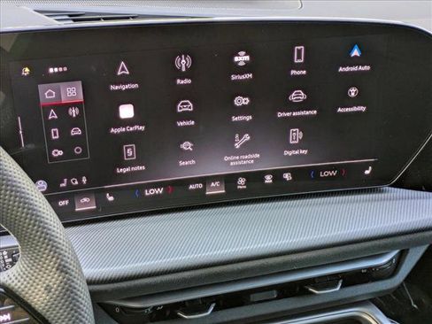 New 2025 Audi SQ5 Premium Plus image 14