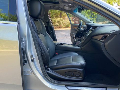 Used 2019 Cadillac CTS Luxury RWD image 54