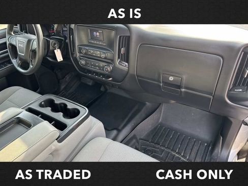 Used 2017 GMC Sierra 1500 2WD Crew Cab w/ Sierra Appearance Package image 14