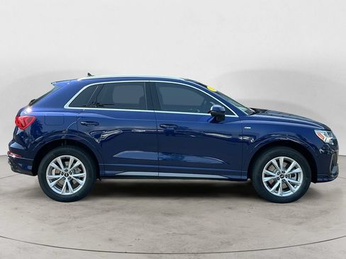 Used 2022 Audi Q3 2.0T Premium Plus AWD/4WD image 4