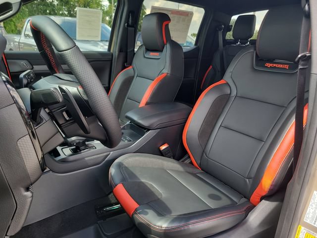New 2026 Ford Ranger Raptor AWD/4WD image 20