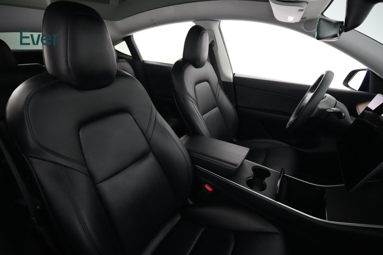 Used 2020 Tesla Model Y Performance AWD/4WD image 23