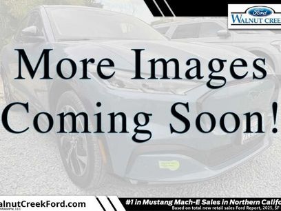 Used 2023 Ford Mustang Mach-E Premium