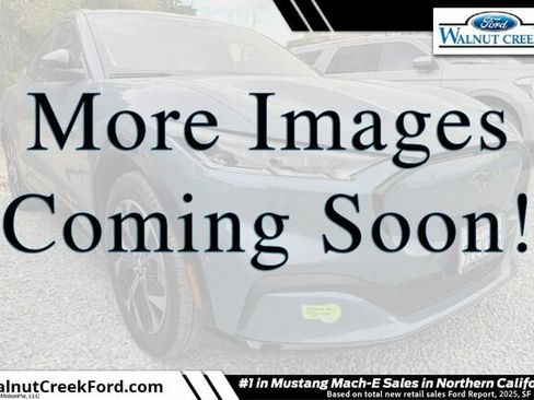 Used 2023 Ford Mustang Mach-E Premium RWD image 1