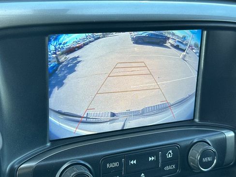 Used 2019 Chevrolet Silverado 2500 LT w/ All Star Edition image 18