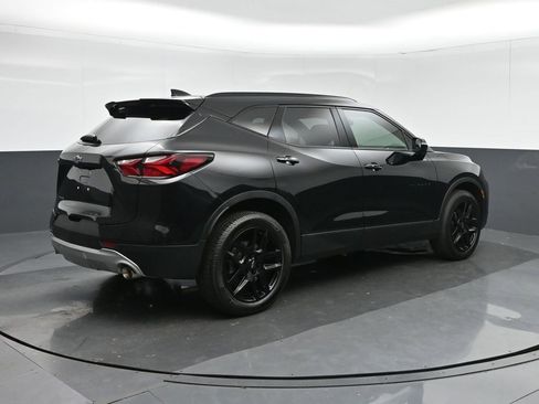 Used 2022 Chevrolet Blazer LT image 7