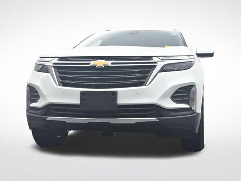Used 2022 Chevrolet Equinox LT AWD/4WD image 30
