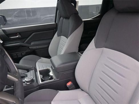 New 2025 Toyota Tacoma TRD Sport image 33