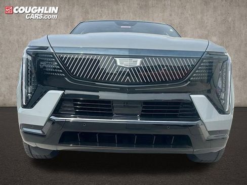 New 2026 Cadillac Escalade IQ Sport 1 w/ LPO, Floor Liner Package image 2