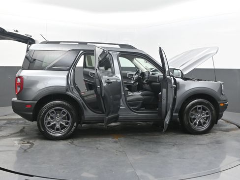 Used 2024 Ford Bronco Sport Big Bend AWD/4WD image 47