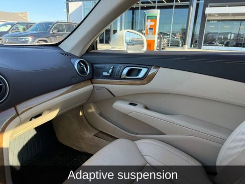 Used 2020 Mercedes-Benz SL 450 image 13