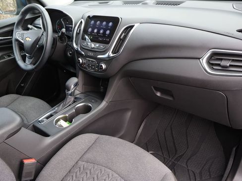 Certified 2024 Chevrolet Equinox LT image 39
