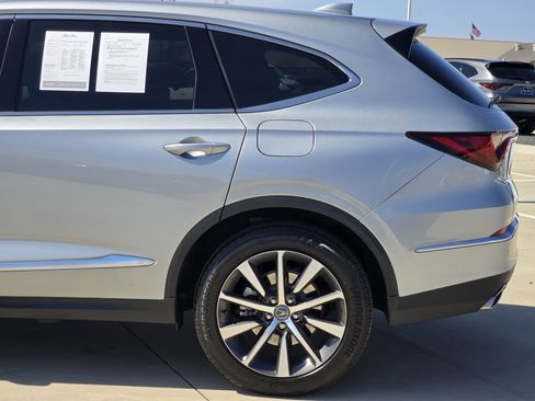 Used 2026 Acura MDX w/ Technology Package image 13