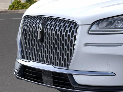 New 2026 Lincoln Corsair Premiere image 17