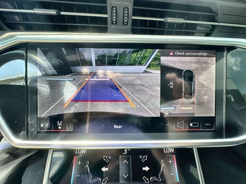 Used 2024 Audi A6 Premium Plus image 15