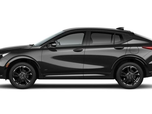 New 2026 Buick Envista Sport Touring w/ Convenience I Package image 66