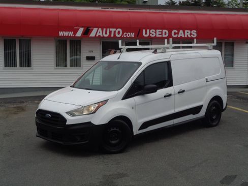 Used 2019 Ford Transit Connect XL FWD image 33