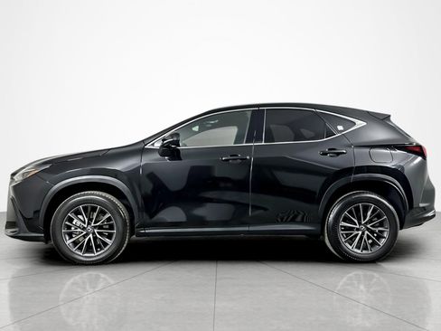 Used 2023 Lexus NX 350 AWD image 2