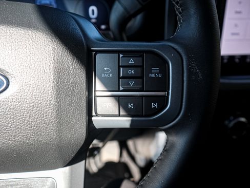 Used 2024 Ford F150 XLT w/ Tow/Haul Package image 20