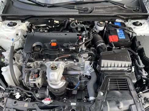 Used 2023 Honda Civic Sport image 24