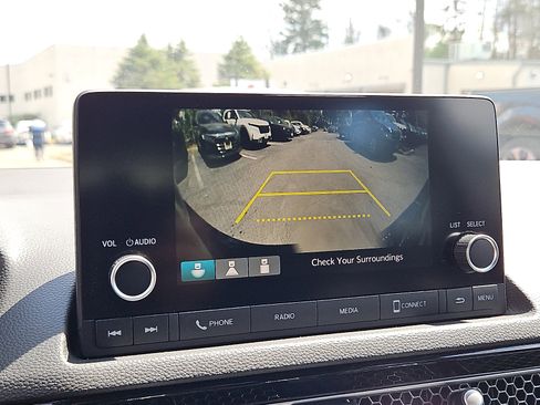 Used 2023 Honda Civic Sport image 18