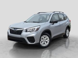 Used 2019 Subaru Forester w/ Alloy Wheel Package AWD/4WD video 1