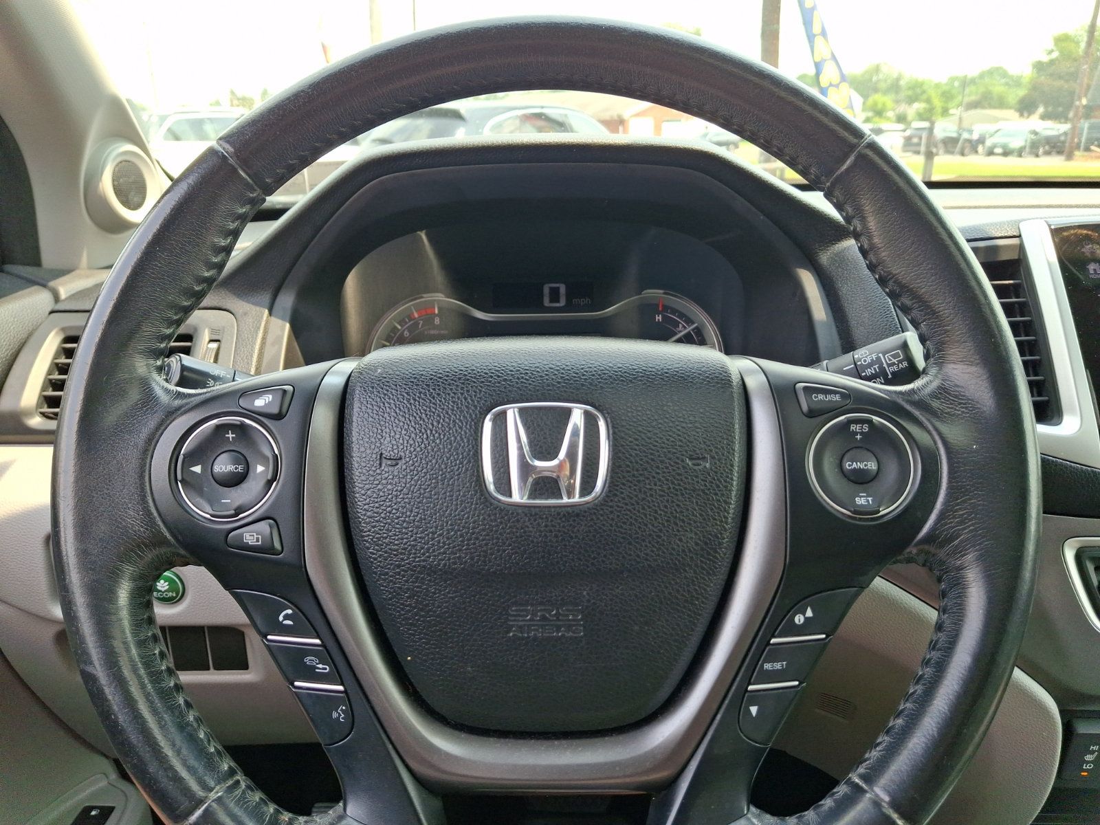 Used 2018 Honda Pilot EX-L image 20