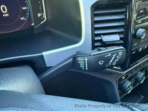 Used 2021 Volkswagen Atlas SEL Premium image 23