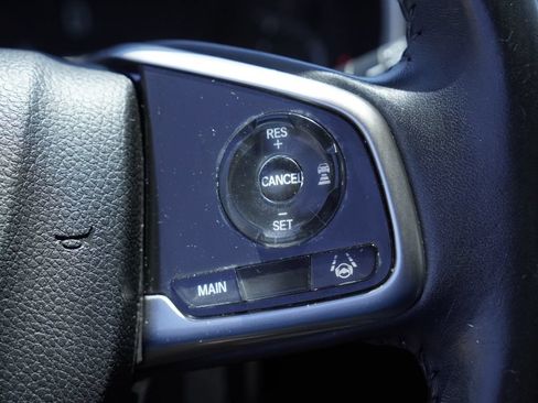 Used 2020 Honda CR-V EX-L image 13