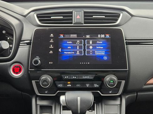 Used 2022 Honda CR-V EX-L image 17