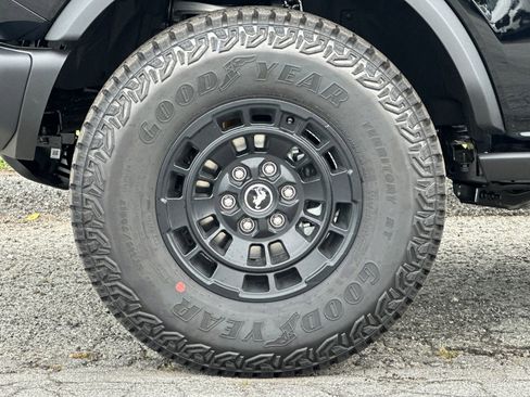 New 2026 Ford Bronco Badlands AWD/4WD image 30