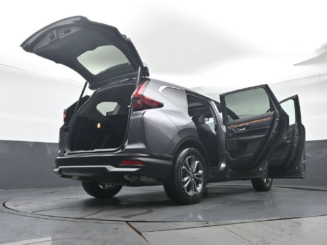 Used 2022 Honda CR-V EX-L image 46