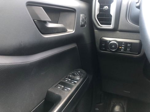 Certified 2024 Ford Bronco Sport Outer Banks image 19