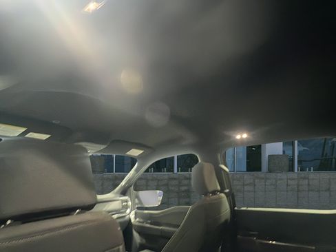 Used 2022 Ford F150 XLT w/ Equipment Group 302A High image 10