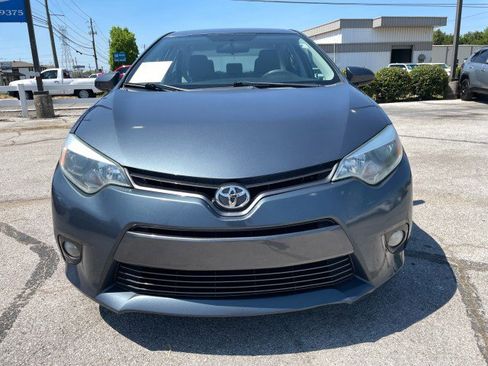 Used 2016 Toyota Corolla LE image 7