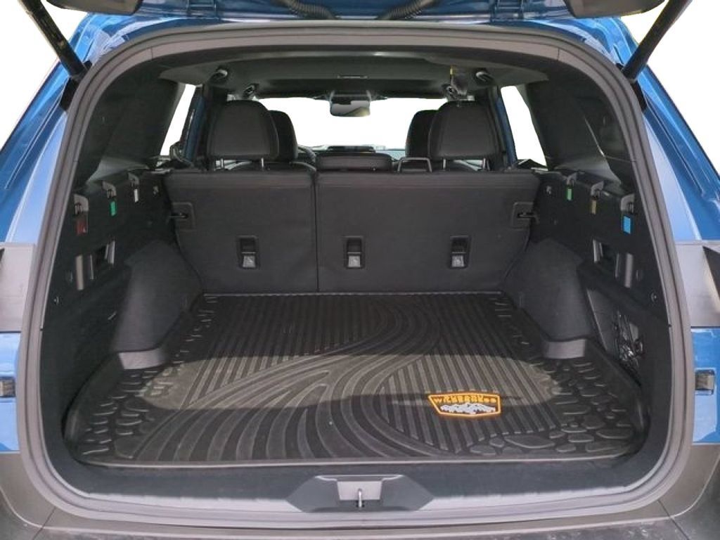 Used 2026 Subaru Outback Wilderness AWD/4WD image 14