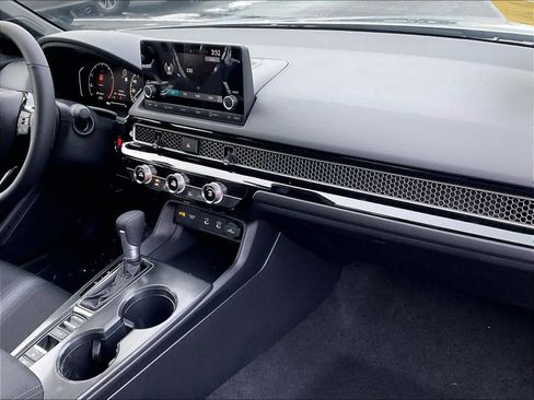 New 2026 Honda Civic Sport image 10