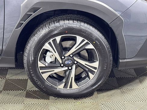 Certified 2025 Subaru Crosstrek 2.5i Premium AWD/4WD image 24