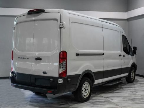 Used 2019 Ford Transit 150 148 Medium Roof RWD image 10
